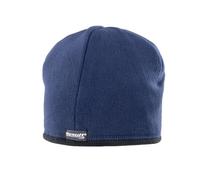 Result Winter Essentials - Reversible Microfleece Bob Hat Navy - Gr. - L