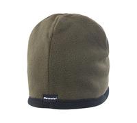 Result Winter Essentials - Reversible Microfleece Bob Hat Olive Green - Gr. - S