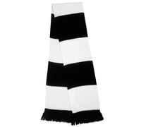 Result Winter Essentials - Team Scarf Black - Gr. - One Size