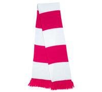 Result Winter Essentials - Team Scarf Fuchsia - Gr. - One Size