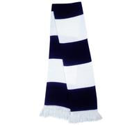 Result Winter Essentials - Team Scarf White - Gr. - One Size