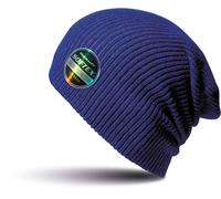 Result Winter Essentials Unisex SOFTEX Beanie RC031X royal one size