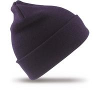 Result Winter Essentials Unisex Strickmütze Beanie RC029X navy one size