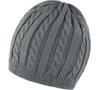 Result Winter Essentials Unisex Strickmütze Mütze R370X grey one size