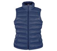 Result - Women´s Ice Bird Padded Gilet Navy - Gr. - XS
