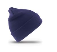 RESULT WOOLLY SKI HAT ROYAL