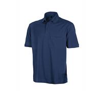 Result WORK-GUARD - Apex Pocket Polo Shirt Navy - Gr. - L