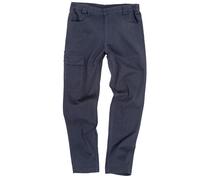 Result WORK-GUARD - Super Stretch Slim Chino Navy - Gr. - XL