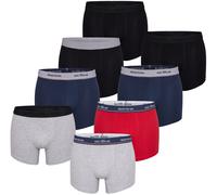 MG-1 Retro Boxer Herren mehrfarbig, XXL