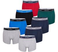 MG-1 Retro Boxer Herren Jersey mehrfarbig, L