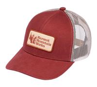 Retro Cap, braun
