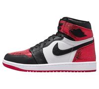 Retro High Air Jordan 2.5 cm Varsity Red/Black-White, Varsity Red/Black-White, 6