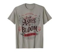 Retro Hipster Edgy Cool Hip Hop Y2K Urban Streetwear Vintage T-Shirt