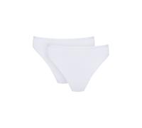 Mey Jazz Pants Damen weiß, S