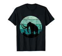 Retro Mammut T-Shirt