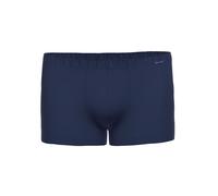 Retro Pants AMMANN "Retro Short Day Modern / Cotton & More", Herren, Gr. 14, blau (nightblau), Obermaterial: 57% Modal CMD. 35% Baumwolle CO. 8% Elasthan EL., Unterhosen (79465023-14) nightblau