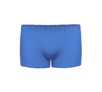 Retro Pants AMMANN "Retro Short Day Modern / Cotton & More", Herren, Gr. 5, blau (saphir), Obermaterial: 57% Modal CMD. 35% Baumwolle CO. 8% Elasthan EL., Unterhosen (56030002-5) saphir