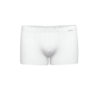 Retro Pants AMMANN "Retro Short Day Modern / Micro Modal", Herren, Gr. L, weiß, Obermaterial: 93% Modal CMD. 7% Elasthan EL., Unterhosen (52363341-L) weiß
