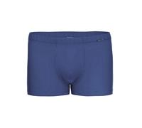 Retro Pants AMMANN "Retro Short Day Modern / Minimal Artwork", Herren, Gr. 8, blau (peacoat), Obermaterial: 47% Baumwolle CO. 47% Modal CMD. 6% Elasthan EL., Unterhosen (56129850-8) peacoat