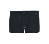 Retro Pants AMMANN "Retro Short Day Modern / Minimal Artwork", Herren, Gr. 8, schwarz, Obermaterial: 47% Baumwolle CO. 47% Modal CMD. 6% Elasthan EL., Unterhosen (69270935-8) schwarz