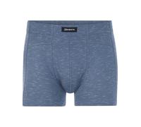 Retro Pants BABISTA "Retropant ELRIN", Herren, Gr. 3XL, blau, Obermaterial: 90% Baumwolle CO. 10% Polyester COOLMAX PES(Coolmax)., Unterhosen (94791453-XXXL) blau