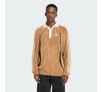 RETRO REMIX TEAMGEIST POLOSHIRT Cardboard / Black / Off White L