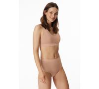 Schiesser Damen Maxislip nahtlos - Classic Seamless