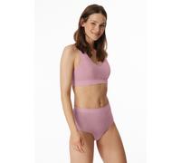 Retro-Slip seamless rosenholz - Classic Seamless 3XL