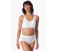 Schiesser Damen Maxislip nahtlos - Classic Seamless