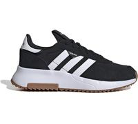 ADIDAS Herren Freizeitschuhe Retropy F2 CBLACK/FTWWHT/AMBGUM - Gr. - 44 ⅔