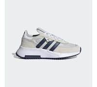 Retropy F2 Shoes Kids Grey One / Night Indigo / Cloud White 38 2/3