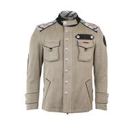 Rettl Biker Janka International Canvas Größe 54