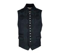 Rettl Gilet Kaiser Franz grün 50