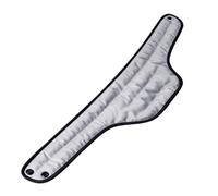 Reusable Cooling Scarf For Women & - Portable Ice Neck Wrap Pouch