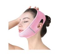 Reusable V Line Mask Facial S Double N R N Up Mask Face Lifting Belt V Sd Face Mask for Women And Men Tightening