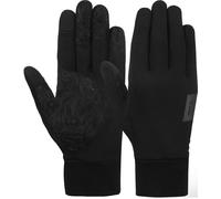 Reusch Ashton TOUCH-TEC™ Handschuhe (Größe 10.5, schwarz)