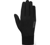 Reusch - Ashton TOUCH-TEC - Handschuhe, Gr. XS EU 6, schwarz (Black)