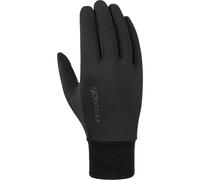 Reusch Ashton Touch-Tec™ Fingerhandschuhe, schwarz 11