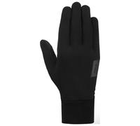 Reusch - Ashton TOUCH-TEC - Handschuhe, Gr. S EU 7.5, schwarz (Black)