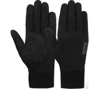 Reusch Ashton TOUCH-TEC™ Handschuhe (Größe 10.5, schwarz)