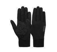 Reusch Ashton Touch-TEC Unisex Alltagshandschuhe Outdoorhandschuhe Sporthandschuhe Herren und Damen Erwachsene atmungsaktiv touchscreenkompatibel für Smartphone