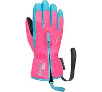 Reusch Baby Ben Angenehm Warme und Winddichte Skihandschuhe Alltagshandschuhe Babyhandschuhe Schneehandschuhe Zum Schlittenfahren Winter-Handschuhe