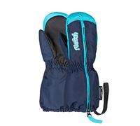 Reusch Babys Fäustling Tom Mitten dress blue/bachelor butt 0