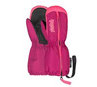 Reusch Babys Fäustling Tom Mitten fuchs purp/knockout pink 0