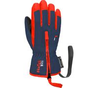 Reusch Baby Ben Angenehm Warme und Winddichte Skihandschuhe Alltagshandschuhe Babyhandschuhe Schneehandschuhe Zum Schlittenfahren Winter-Handschuhe