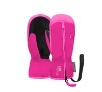 Reusch Baby-Unisex Ben Fäustling Angenehm Warme Winddichte Skihandschuhe Alltagshandschuhe Schneehandschuhe Schlittenfahren, Babyhandschuhe Winter-Handschuhe