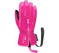 Reusch Ben fuchsia purple / knockout pink (3329) 4