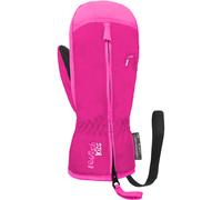 Reusch Ben Kinder Fäustlinge, pink 0