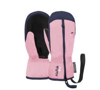 Reusch Ben Mittens 1-2 Jahre light rose/dress blue