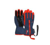 Reusch Baby Ben Angenehm Warme und Winddichte Skihandschuhe Alltagshandschuhe Babyhandschuhe Schneehandschuhe Zum Schlittenfahren Winter-Handschuhe, V